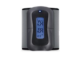 Blood Pressure Monitor