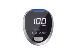 Glucometer