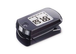 Pulse Oximeter